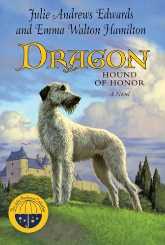 Beispielbild fr Dragon : Hound of Honor zum Verkauf von Better World Books