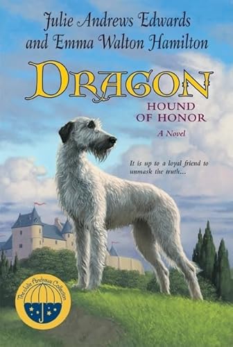 Imagen de archivo de Dragon: Hound of Honor (Julie Andrews Collection) a la venta por Ergodebooks