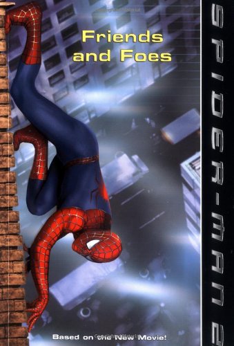 Stock image for Spider-Man 2: Friends and Foes for sale by ThriftBooks-Atlanta