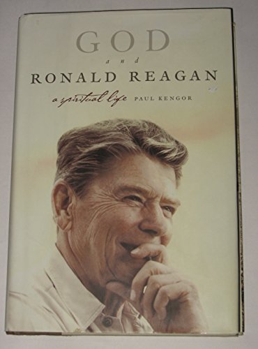 9780060571412: God and Ronald Reagan: A Spiritual Life