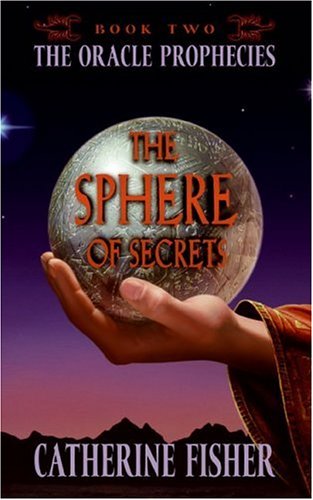 Beispielbild fr The Sphere of Secrets zum Verkauf von Better World Books