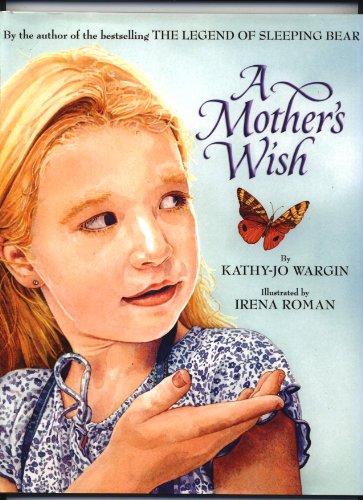 Beispielbild fr A Mother's Wish zum Verkauf von Your Online Bookstore