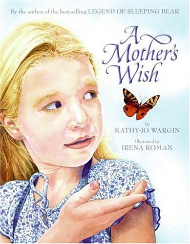 Beispielbild fr A Mother's Wish zum Verkauf von Better World Books