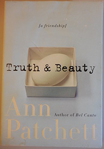 Beispielbild fr Truth & Beauty: A Friendship zum Verkauf von SecondSale