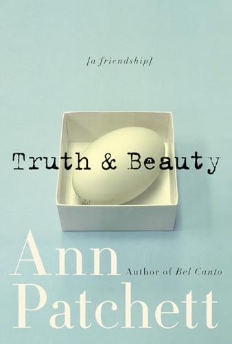 Beispielbild fr Truth Beauty A Friendship zum Verkauf von SecondSale