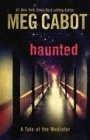 9780060572358: Haunted: A Tale of the Mediator