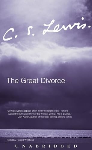 The Great Divorce (9780060572945) by Lewis, C. S.