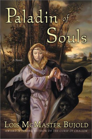 9780060573355: Paladin of Souls [First Edition]