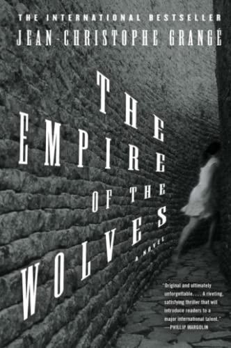 Beispielbild fr The Empire of the Wolves : A Novel zum Verkauf von Better World Books