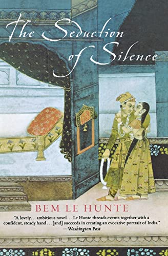 Beispielbild fr The Seduction of Silence zum Verkauf von WorldofBooks