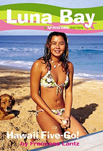 Stock image for Hawaii Five-Go! for sale by ThriftBooks-Atlanta