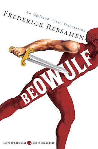 Imagen de archivo de Beowulf; An Updated Verse Translation a la venta por BISON BOOKS - ABAC/ILAB