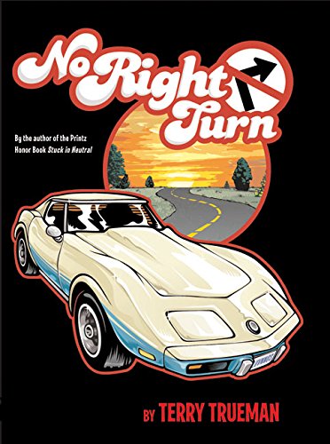 Beispielbild fr No Right Turn zum Verkauf von Better World Books