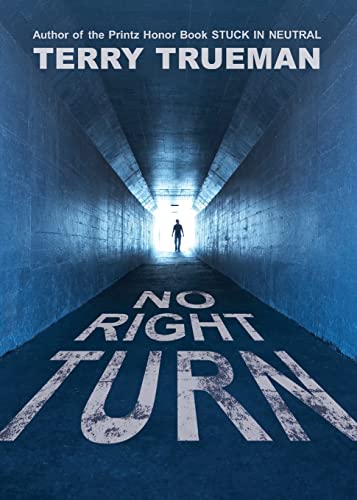 Imagen de archivo de No Right Turn a la venta por SecondSale