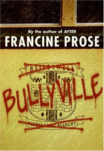 Beispielbild fr Bullyville zum Verkauf von Better World Books