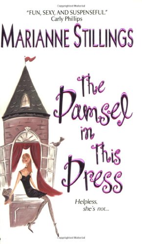 Stock image for The Damsel in This Dress for sale by Better World Books
