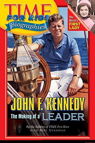 Stock image for The Making of a Leader for sale by Better World Books