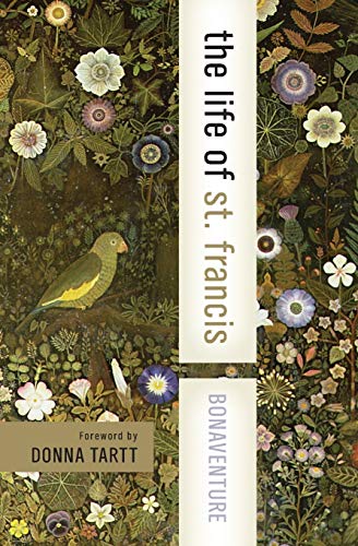 9780060576523: The Life of St. Francis (HarperCollins Spiritual Classics)