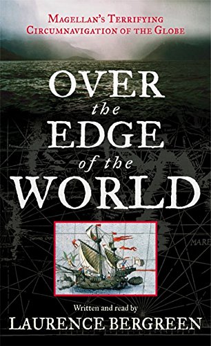 Stock image for Over the Edge of the World for sale by Virginia Martin, aka bookwitch