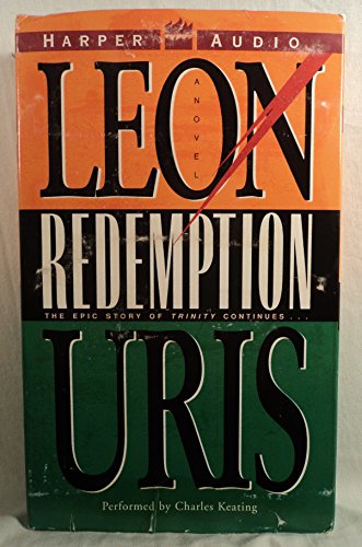 Redemption Low Price (9780060577711) by Uris, Leon
