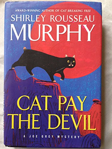 9780060578107: Cat Pay the Devil: A Joe Grey Mystery