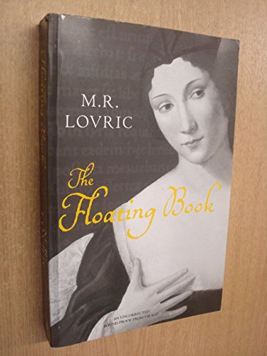 Stock image for The Floating Book: A Novel of Venice for sale by R Bookmark
