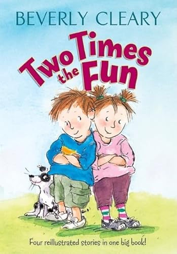 Imagen de archivo de Two Times the Fun a la venta por Better World Books