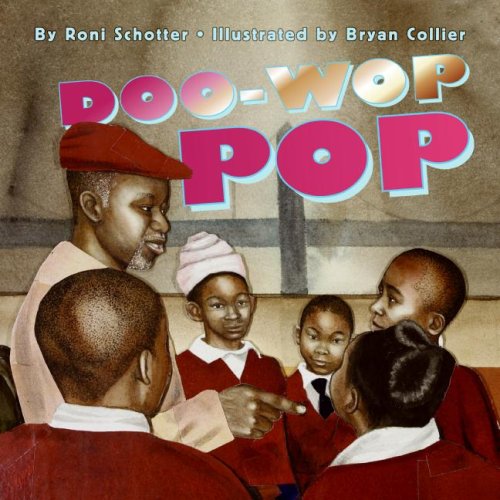 Beispielbild fr Doo-Wop Pop zum Verkauf von Better World Books