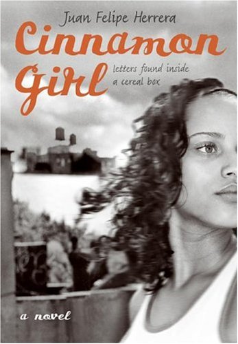 Beispielbild fr Cinnamon Girl : Letters Found Inside a Cereal Box zum Verkauf von Better World Books
