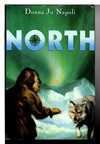 Stock image for North for sale by Gulf Coast Books