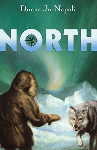 Stock image for North for sale by Better World Books