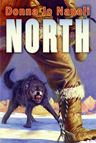 Stock image for North for sale by Wonder Book