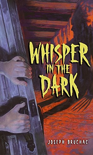 Imagen de archivo de Whisper in the Dark a la venta por Better World Books: West