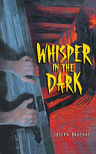 9780060580896: Whisper in the Dark