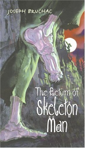 Imagen de archivo de The Return of Skeleton Man a la venta por ThriftBooks-Dallas