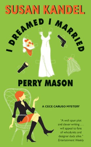 9780060581060: I Dreamed I Married Perry Mason