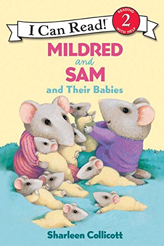 9780060581138: Mildred and Sam and Their Babies