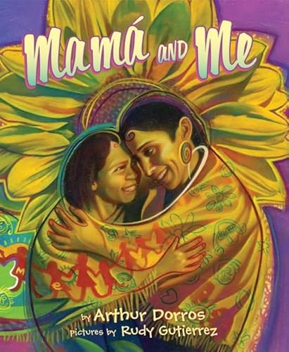 Imagen de archivo de Mama and Me a la venta por Better World Books