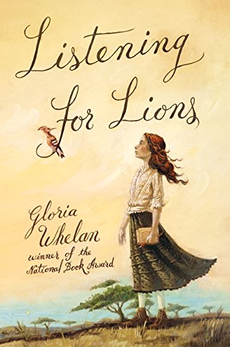 Stock image for Listening for Lions for sale by Better World Books