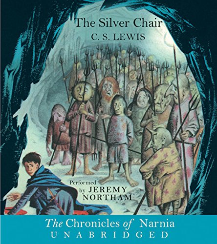 Stock image for The Silver Chair (Narnia) for sale by HPB-Diamond