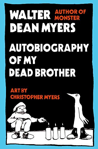 Beispielbild fr Autobiography of My Dead Brother zum Verkauf von Better World Books: West