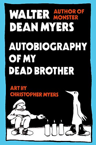 9780060582920: Autobiography of My Dead Brother