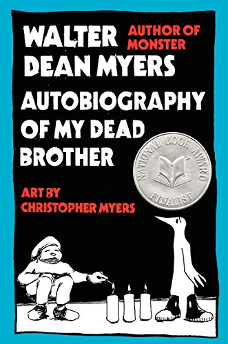 9780060582937: Autobiography of My Dead Brother
