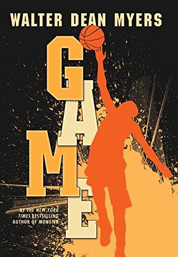 Game (9780060582951) by Myers, Walter Dean