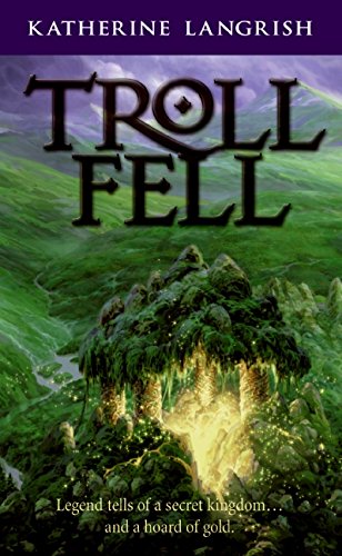 Imagen de archivo de Troll Fell a la venta por Better World Books: West