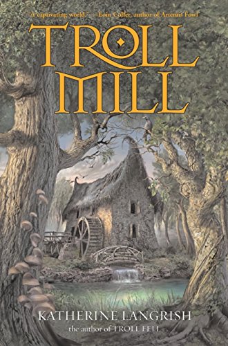 Stock image for Troll Mill for sale by Zoom Books Company