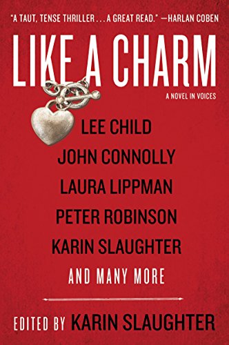 9780060583316: Like a Charm: A Novel in Voices