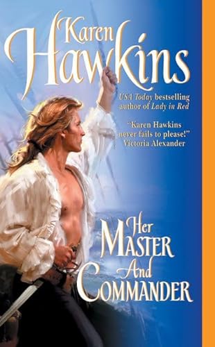 Stock image for Her Master and Commander for sale by Gulf Coast Books