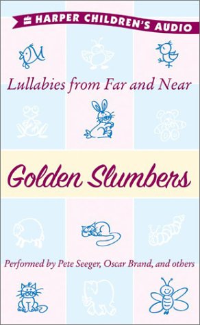 Golden Slumbers Low Price (9780060584399) by Seeger, Pete