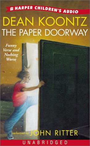 Imagen de archivo de Paper Doorway a la venta por The Yard Sale Store